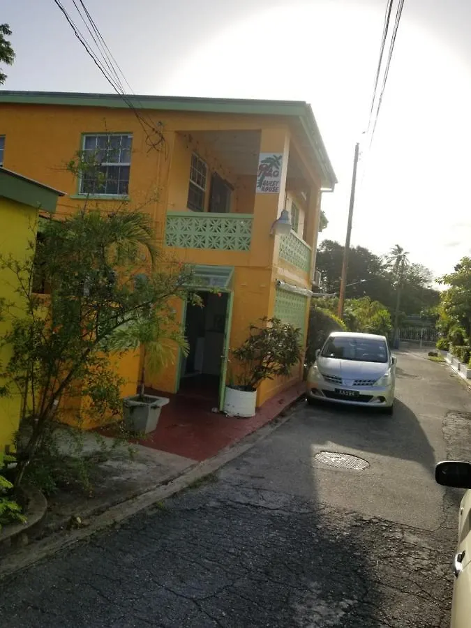 Rio Guesthouses Christ Church