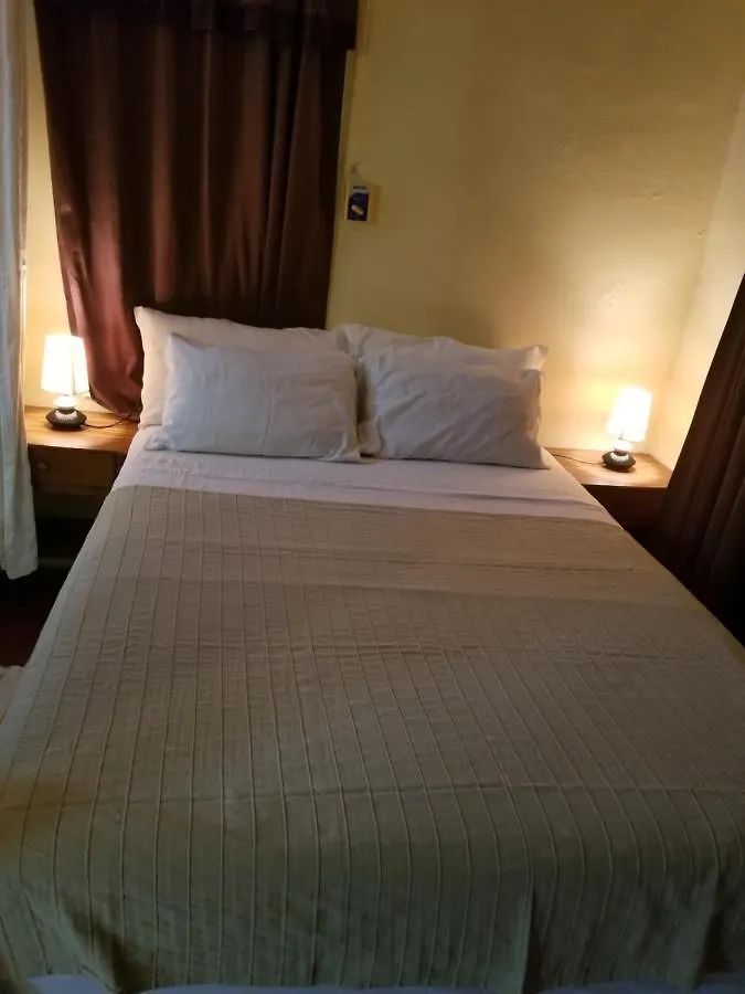 Rio Guesthouses Christ Church Maison d'hôtes