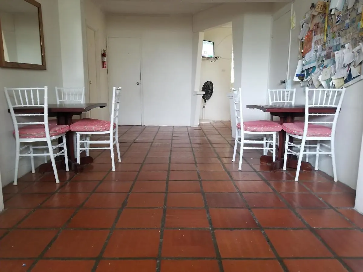 Maison d'hôtes Rio Guesthouses Christ Church