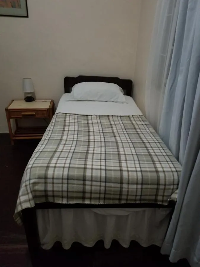 Rio Guesthouses Christ Church