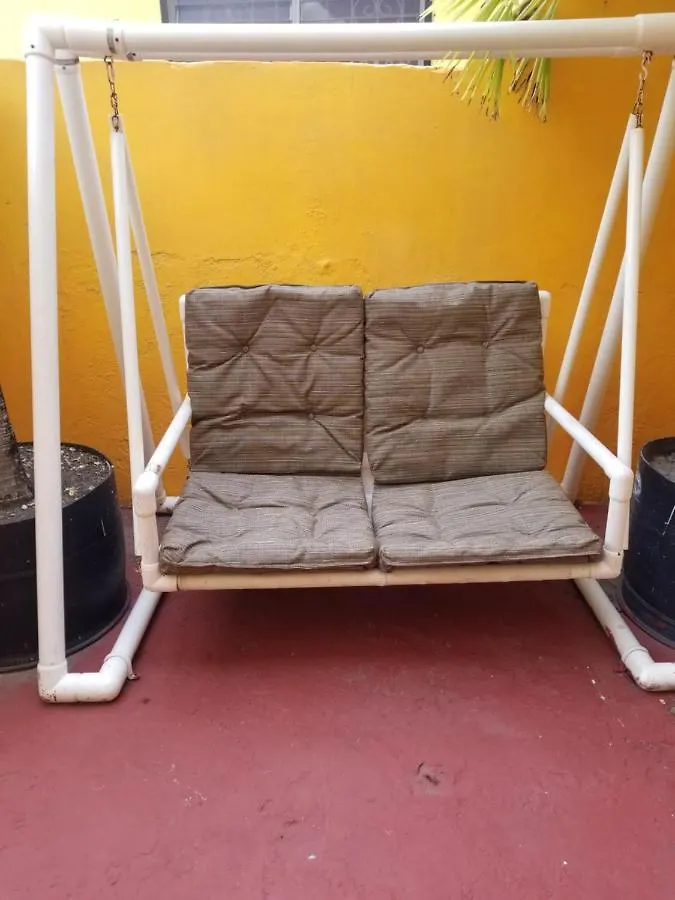 Rio Guesthouses Christ Church 0*,  Barbade