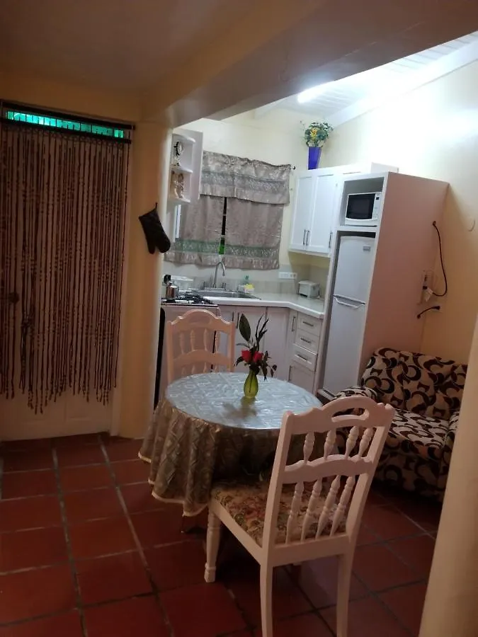 Rio Guesthouses Christ Church Guest house