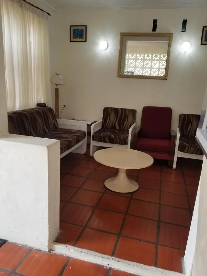 Guest house Rio Guesthouses Christ Church