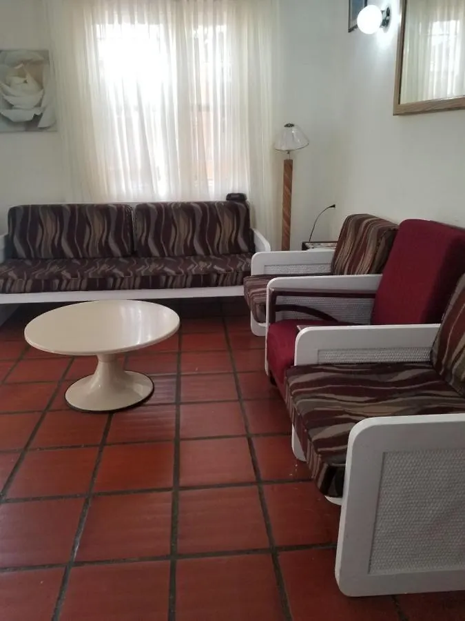 Guest house Rio Guesthouses Christ Church Barbados