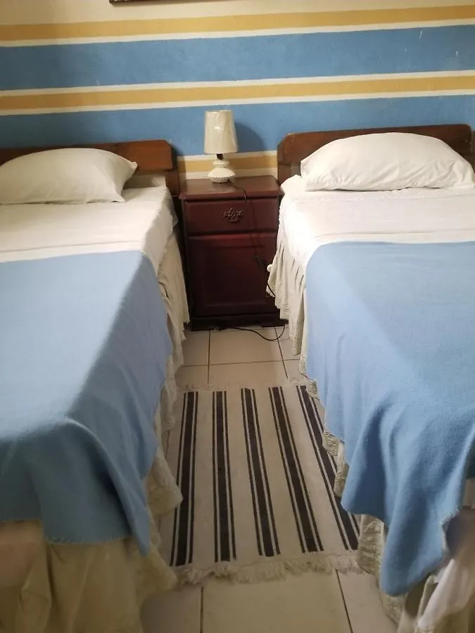 Guest house Rio Guesthouses Christ Church