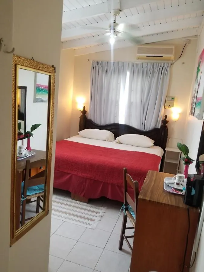 Rio Guesthouses Christ Church Guest house