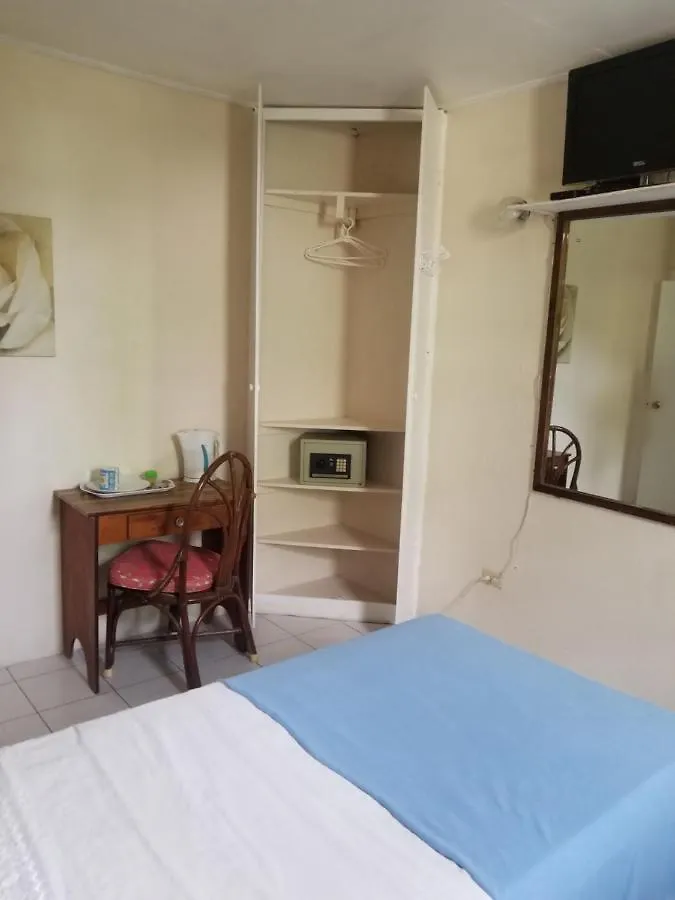 Rio Guesthouses Christ Church Barbados
