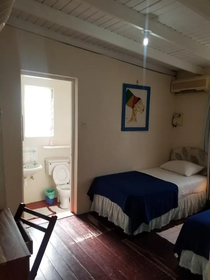 Rio Guesthouses Christ Church 0*,  Barbados