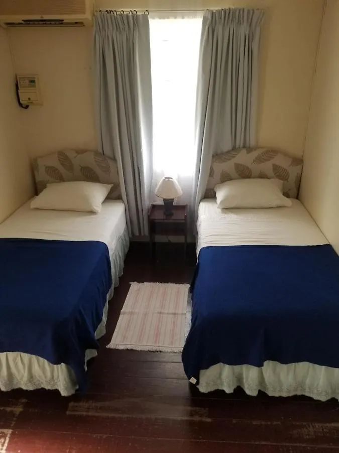 Guest house Rio Guesthouses Christ Church