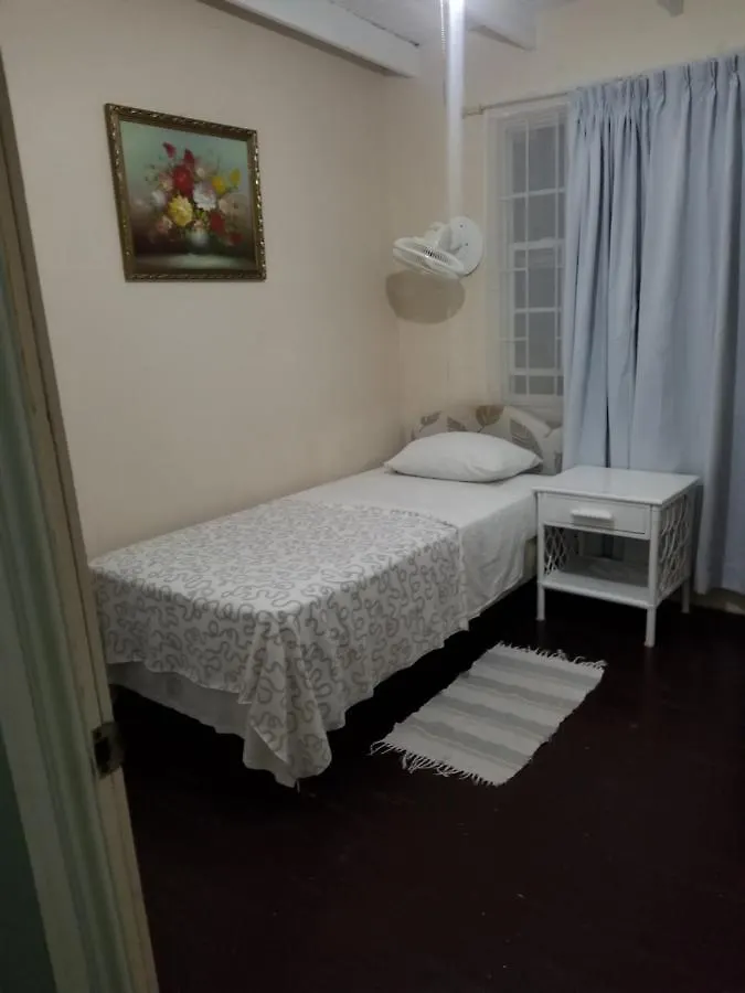 Rio Guesthouses Christ Church