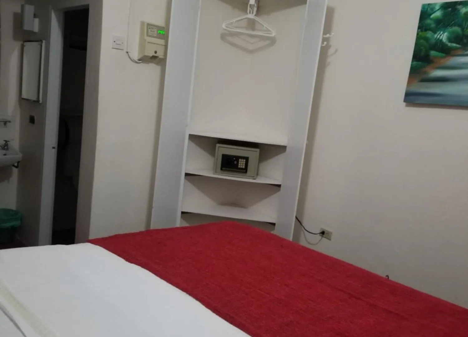 Rio Guesthouses Christ Church 0*,