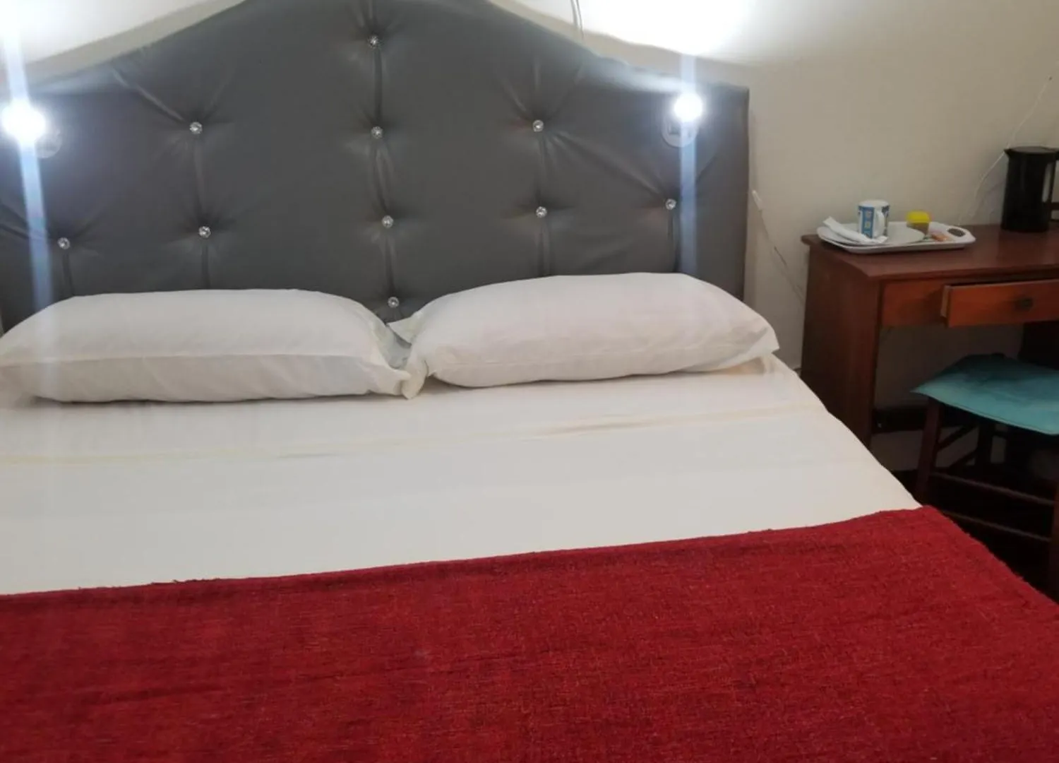 Rio Guesthouses Christ Church 0*,  Barbados
