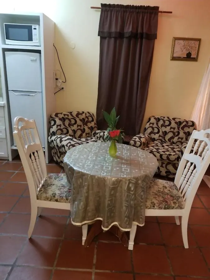 Guest house Rio Guesthouses Christ Church Barbados