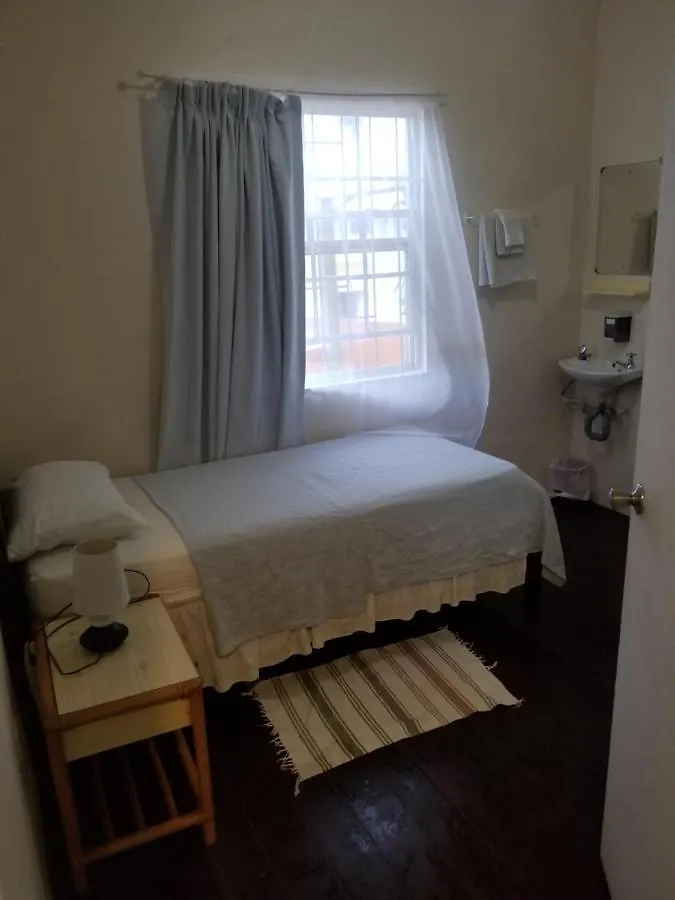 Guest house Rio Guesthouses Christ Church